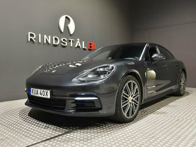 begagnad Porsche Panamera 4 E-Hybrid 462 HK AUT AWD NAVI 4100MIL 21"