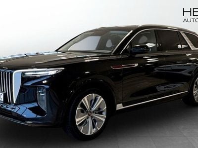 Hongqi E-HS9