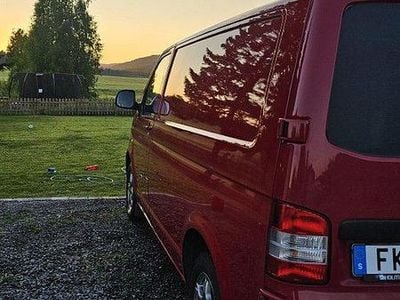 VW T5