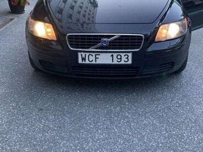 Volvo S40