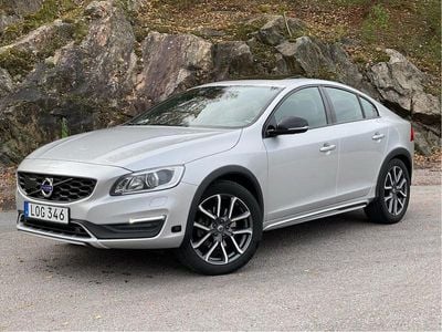 Volvo S60 CC