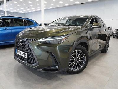 Lexus NX350h