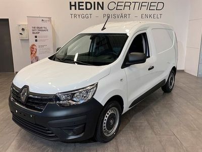 begagnad Renault Express 1.5 DCI DEMOBIL 2021, Transportbil