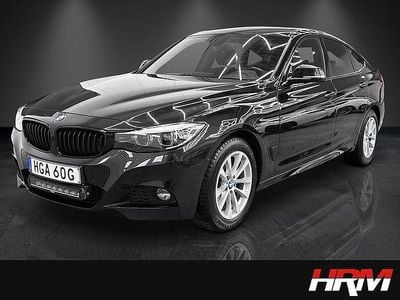 BMW 320 Gran Turismo