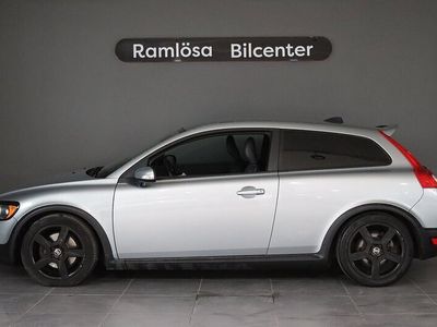 begagnad Volvo C30 T5 Summum Euro 4