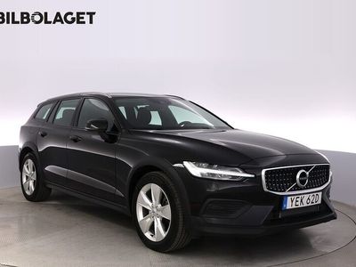Volvo V60 CC
