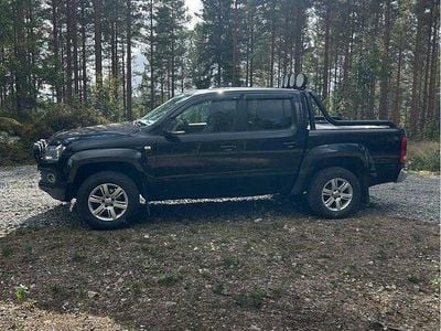 VW Amarok