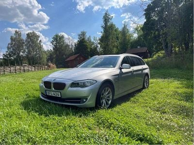 BMW 535