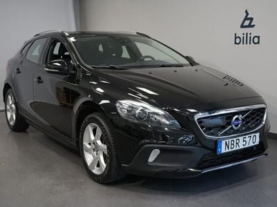 Volvo V40 CC