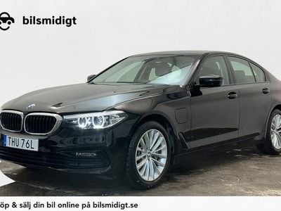 BMW 530e