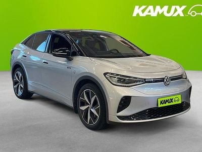 VW ID.5