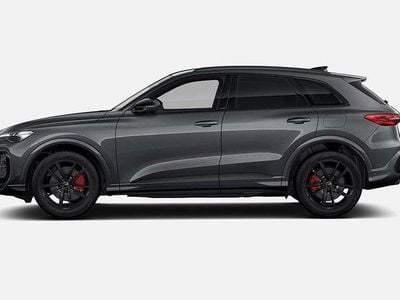 Daytonagrå pärleffekt Ny 2025 Audi Q5 Sport SUV | 779 000 kr (Marknadspris)
