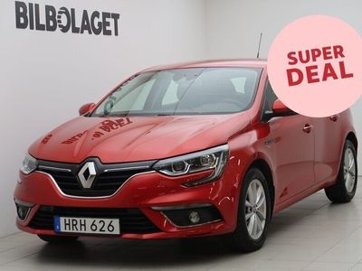 Renault Mégane IV