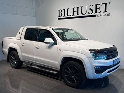 VW Amarok