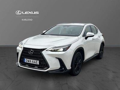 Lexus NX350h