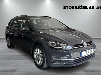 VW Golf VII