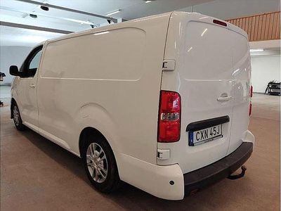 Citroën e-Jumpy