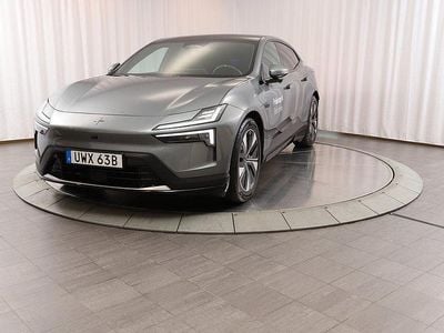 Polestar 4