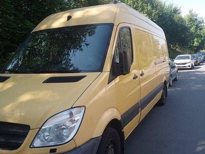 Mercedes Sprinter