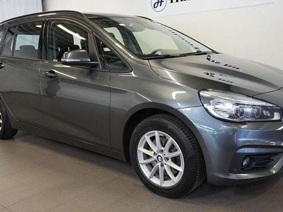 BMW 218 Gran Tourer