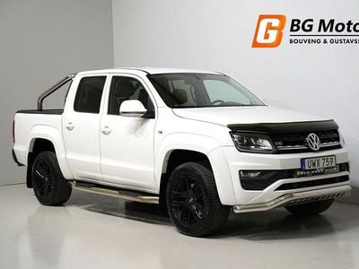 VW Amarok