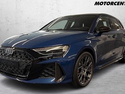 Audi RS3 Sportback