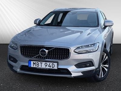 Volvo V90 CC