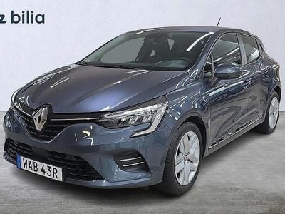 Renault Clio V