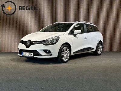 begagnad Renault Clio V Clio