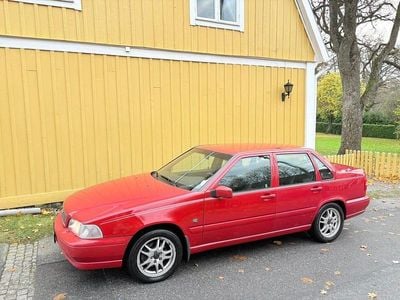 Volvo S70