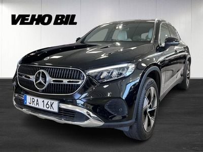 Mercedes GLC300e