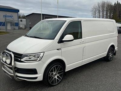 VW T6