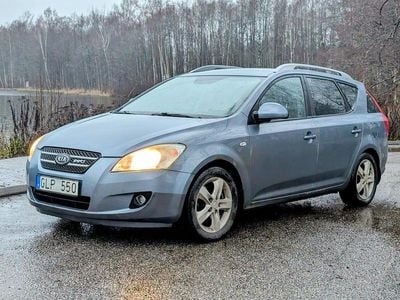 Kia Ceed Sportswagon