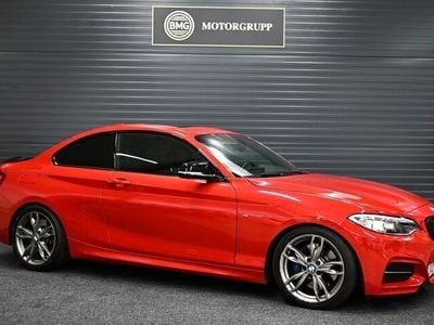 BMW M235