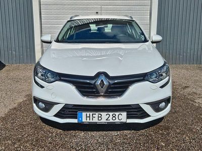 Renault Mégane GrandTour