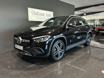 Mercedes GLA250