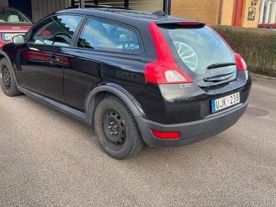 Begagnad Volvo C30 125 HK (91 kW) 2008 Halvkombi