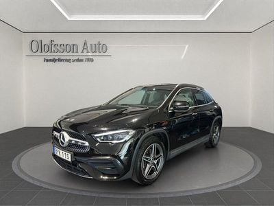 Mercedes GLA250