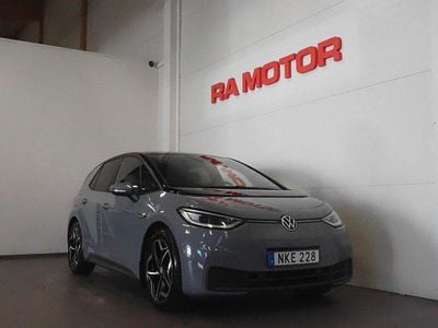 VW ID.3
