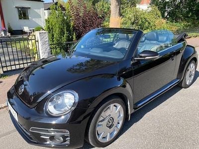 VW Beetle