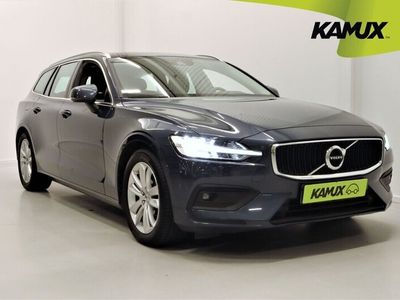 begagnad Volvo V60 D4 Geartronic. Advanced Edition. Momentum. 190hp.