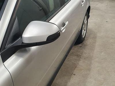 Begagnad 2009 Volvo V70 Kombi | 58 000 kr (Bra pris)