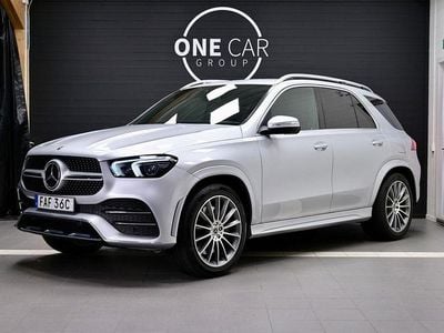 Mercedes GLE350