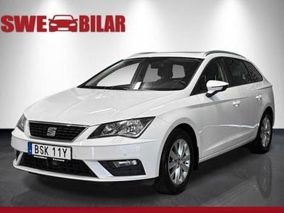 Seat Leon ST
