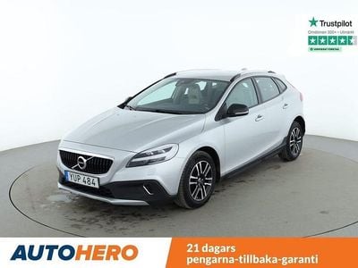 Volvo V40 CC