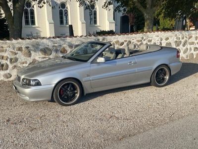 Volvo C70