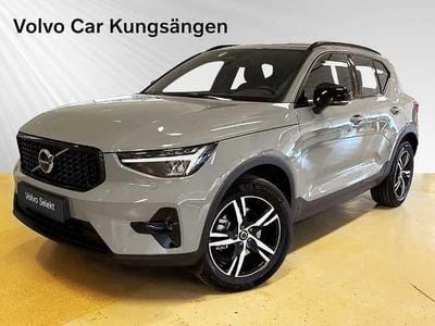 Begagnad 2025 Volvo XC40 SUV | 369 900 kr (Marknadspris)