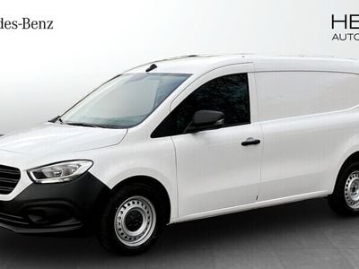 Mercedes Citan 110