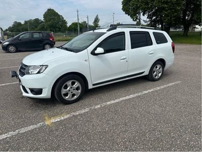 Dacia Logan MCV