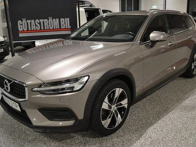 Volvo V60 CC